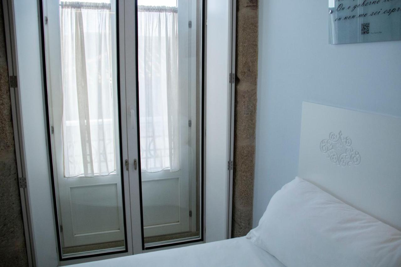 Hotel Alda San Bieito Santiago de Compostela Kültér fotó