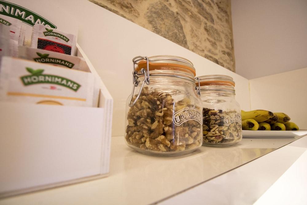 Hotel Alda San Bieito Santiago de Compostela Kültér fotó